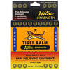 Tiger Balm, Pain Relieving Ointment, Ultra Strength, 1.7 oz (50 g)