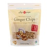 Crystallized Ginger Chips, 7 oz (198 g)