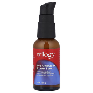 Trilogy, Pro-Collagen + Power Serum, Pro-Kollagen + Power Serum, 30 ml (1 fl. oz.)