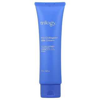 Trilogy, Pro-Collagen + Milk Cream, 1.69 fl oz (50 ml)