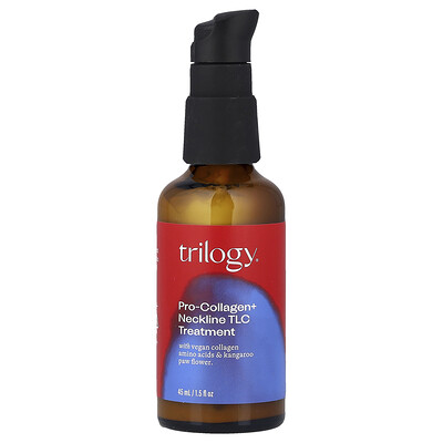 Trilogy, Pro-Collagen + Neckline TLC Treatment, 1.5 fl oz (45 ml)