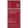 Trilogy, Certified Organic Rosehip Oil, 0.67 fl oz (20 ml)