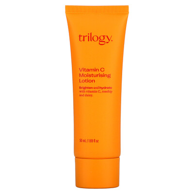 

Trilogy Vitamin C Moisturising Lotion 1.69 fl oz (50 ml)