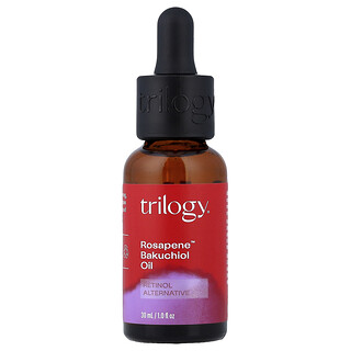 Trilogy, Rosapene™ Bakuchiol Oil, 30 ml (1 fl oz)
