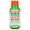 TheraBreath, Fresh Breath Oral Rinse, Mild Mint, 3 fl oz (88.7 ml)