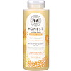 The Honest Company, Everyday Gentle Bubble Bath, Sweet Orange Vanilla, 12.0 fl oz (355 ml)