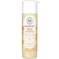 angel heals baby shampoo & body wash