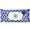 The Honest Company, Plant-Based Wipes, Blue Ikat, 72 Wipes