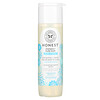 The Honest Company, Purely Sensitive Shampoo + Body Wash, Fragrance Free, 10 fl oz (295 ml)
