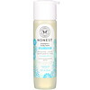 The Honest Company, Purely Sensitive Shampoo + Body Wash, Shampoo und Duschgel für empfindliche Haut, ohne Duftstoffe, 295 ml (10,0 fl. oz.)
