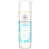 The Honest Company, Purely Sensitive Conditioner, Fragrance Free, 10.0 fl oz (295 ml)