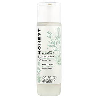 The Honest Company, Sensitive™ Conditioner, geurvrij, 295 ml