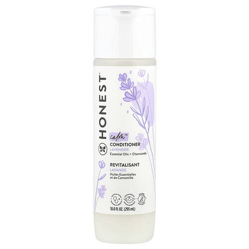 The Honest Company, Calm™ Conditioner, Lavendel, 295 ml (10 fl. oz.)