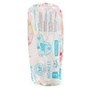 The Honest Company, Honest Diapers, Size 3, 16-28 Pounds, Rose Blossom, 27 Diapers