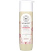 ذي اونيست كومباني, Gently Nourishing Shampoo + Body Wash, Sweet Almond, 10.0 fl oz (295 ml)