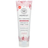 The Honest Company, Gently Nourishing Face + Body Lotion, Sweet Almond, 8.5 fl oz (250 ml)