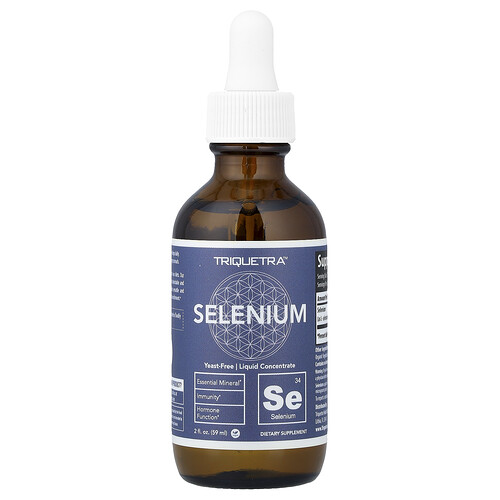 Selenium