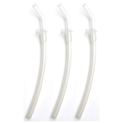 Thinkbaby, Thinkster, Straw Replacement, 3 Pack