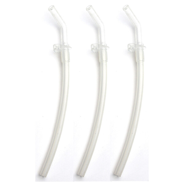 Think‏, Thinkbaby, Thinkster - Straw Replacement, 3 Pack