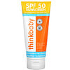 Think, Thinkbaby, солнцезащитный крем, фактор защиты SPF 50+, 6 жидк. унц. (177 мл)