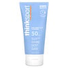 think,シンクスポート、 日焼け止め、 SPF 50+、 6 fl oz (177 ml)
