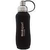 Think, Thinksport, Insulated Sports Bottle, Mint Green, 25 oz (750 ml ...