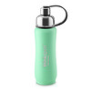 Think, Thinksport, Insulated Sports Bottle, Green, 17 oz (500ml)