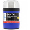 Think, Thinksport, GO4TH, Insulated Food Container, Blue, 12 oz (350 ml)