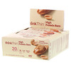 ThinkThin, High Protein Bars, Creamy Peanut Butter, 10 Bars, 21 oz (60 g) Each