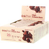 ThinkThin, High Protein Bars, Brownie Crunch, 10 Bars, 21 oz (60 g) Each
