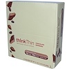 Think !, チョコレート エスプレッソ、10 本、各 60 g
