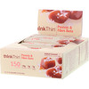 ThinkThin, Protein & Fiber Bars, Salted Caramel, 10 Bars, 1.41 oz (40 g) Each