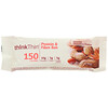 Think !, Protein & Fiber Bars, Chunky Chocolate Peanut, 10 Bars, 1.41 oz (40 g) Each