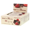 ThinkThin, High Protein Bars, Chocolate Strawberry, 10 Bars, 2.1 oz (60 g) Each