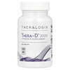 Thera-D 2000，180 片