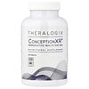 ConceptionXR ، عدد 180 قرصًا