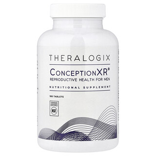 Theralogix, ConceptXR, 180 Comprimidos
