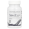 Thera-D 6000, 90 comprimidos