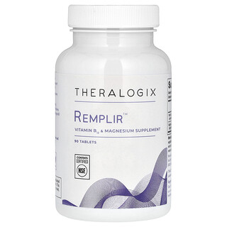 Theralogix, Remplir，90 片