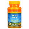Thompson, Maca, 525 mg, 60 Vegetarian Capsules