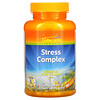 Thompson, Stress Complex, 90 Vegetable Capsules