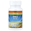 DHEA , 50 მგ , 60 კაფსულა