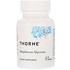 Thorne Research, Molybdän-Glycinat, 60 Kapseln