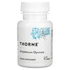 Thorne, Molybdenum Glycinate, 60 Capsules