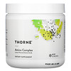 Thorne Research, Amino Complex, Lemon Flavored, 8.1 oz (231 g)