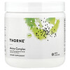 Thorne, Complejo de aminoácidos, Limón, 231 g (8,1 oz)