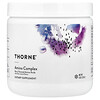 Thorne, Complex amino, fructe de pădure, 8 oz (228 g)
