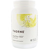 Thorne Research, ميدي كلير اس جي اس ، الفانيليا، 37.8 كبسولة نباتية (1071 غرام)