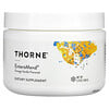 Thorne Research, EnteroMend, Orange Vanilla, 5.9 oz (168 g)