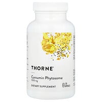 クルクミンフィトソーム、120粒（1粒あたり500mg）